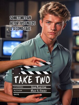cover image of Take Two